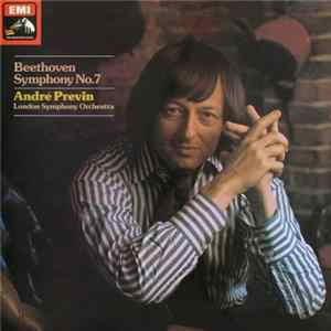 André Previn, The London Symphony Orchestra - Beethoven: Symphony No.7 mp3