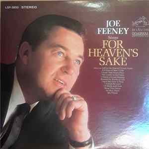 Joe Feeney - Sings For Heaven's Sake mp3