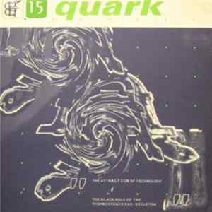 Quark - Emphasis mp3
