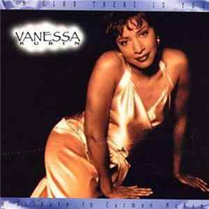 Vanessa Rubin - I'm Glad There Is You - A Tribute to Carmen McRae mp3