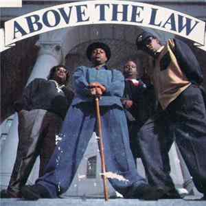 Above The Law - Untouchable mp3