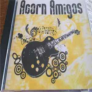 Acorn Amigos - Acorn Amigos mp3