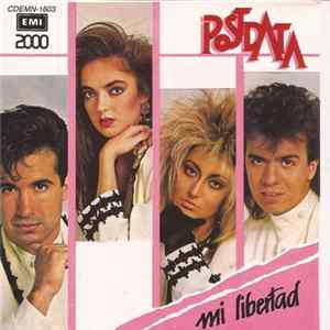 Postdata - Mi Libertad mp3