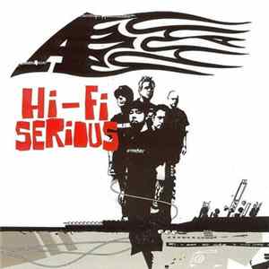 A - Hi-Fi Serious mp3