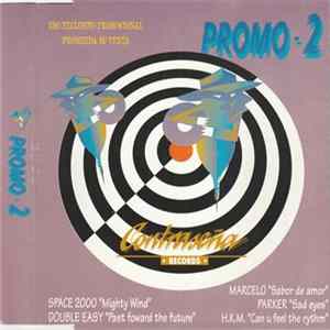 Various - Promo-2 mp3