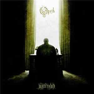 Opeth - Watershed mp3