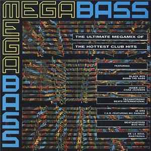 Various - Megabass mp3