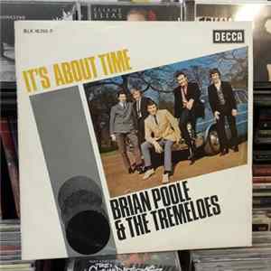 Brian Poole & The Tremeloes - It's About Time mp3