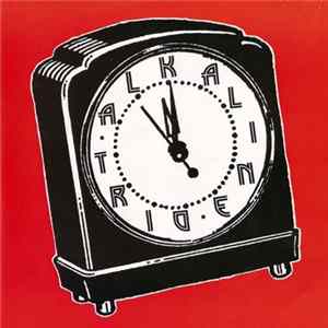 Alkaline Trio / Smoking Popes - Alkaline Trio / Smoking Popes mp3