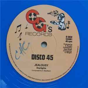 Starlight - Come Sing With Me mp3