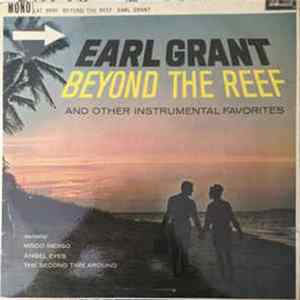 Earl Grant - Beyond The Reef And Other Instrumental Favorites mp3
