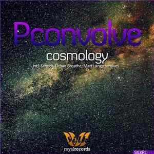 Pconvolve - Cosmology mp3