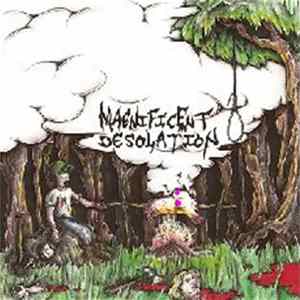 Sinworm - Magnificent Desolation mp3