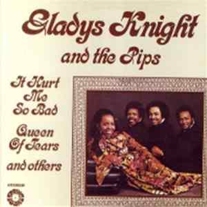 Gladys Knight & The Pips - Early Hits mp3