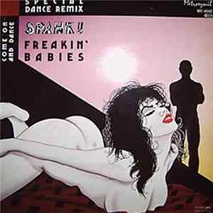 Spank - Freakin' Babies mp3