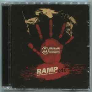 Various - RAMP (Rock Alternative Music Prize) etc. mp3