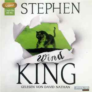 Stephen King Gelesen Von David Nathan - Wind mp3