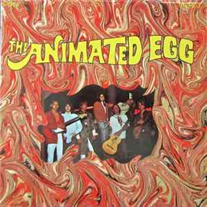 The Animated Egg - The Animated Egg mp3