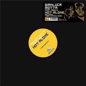 Gianluca Motta Feat. Molly - Not Alone mp3