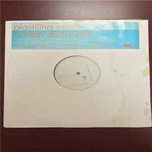 Plastilina Mosh - Human Disco Ball mp3