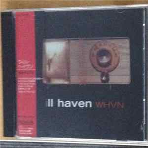 Will Haven - WHVN mp3