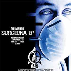 ChumahoD - Surgeona EP mp3