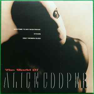 Alice Cooper - The World Of Alice Cooper mp3