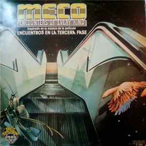 Meco - Encounters Of Every Kind mp3