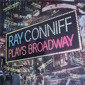 Ray Conniff - Plays Broadway mp3