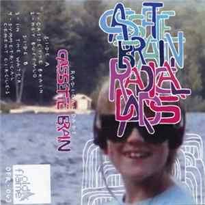 Radical Dads - Cassette Brain mp3