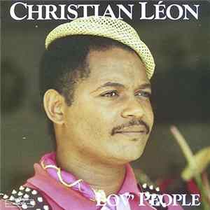 Christian Léon - Lov' People mp3