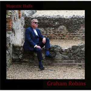 Graham Robins - Majestic Halls mp3
