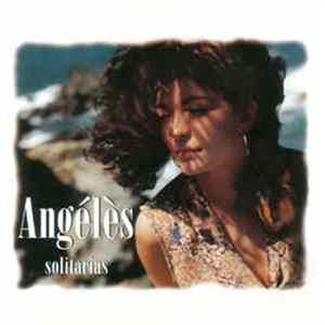 Angélès - Solitarias mp3