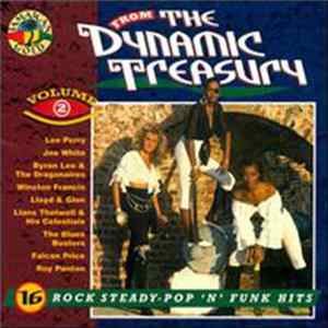 Various - From The Dynamic Treasury Volume 2 mp3