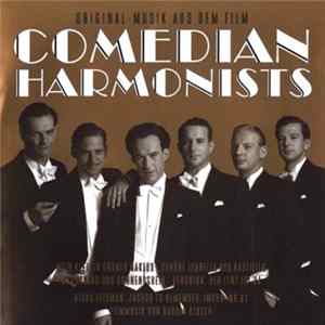 Various - Comedian Harmonists mp3