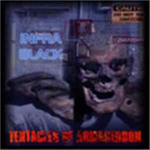 Infra Black - Tentacles Of Armageddon mp3