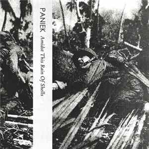 Paniek - Amidst This Rain Of Shells mp3