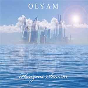 Olyam - Horizons Sonores mp3