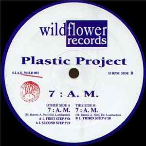 Plastic Project - 7 A.M. mp3