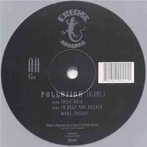 Kinki Roland - Pollution Volume 1 mp3