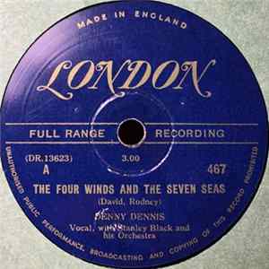 Denny Dennis - The Four Winds And The Seven Seas mp3