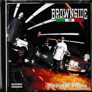 Brownside - Eastside Drama mp3