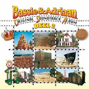 Bassie & Adriaan - Original Soundtrack Album Deel 2 mp3