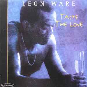 Leon Ware - Taste The Love mp3