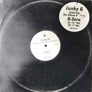Funky G - K-Sera! mp3