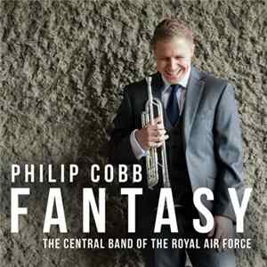 Phil Cobb - Fantasy mp3