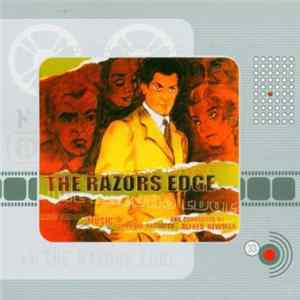 Alfred Newman - The Razors Edge mp3