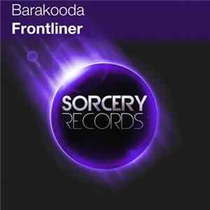 Barakooda - Frontliner mp3