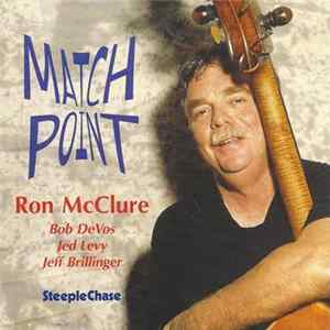 Ron McClure - Match Point mp3