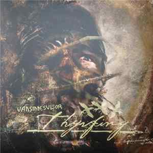 Thyrfing - Vansinnesvisor mp3